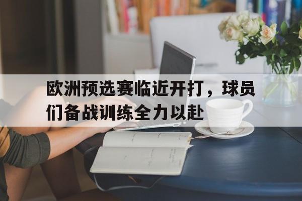 APP下载-欧洲预选赛临近开打，球员们备战训练全力以赴