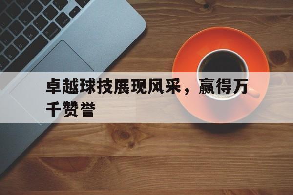 官方入口-卓越球技展现风采，赢得万千赞誉